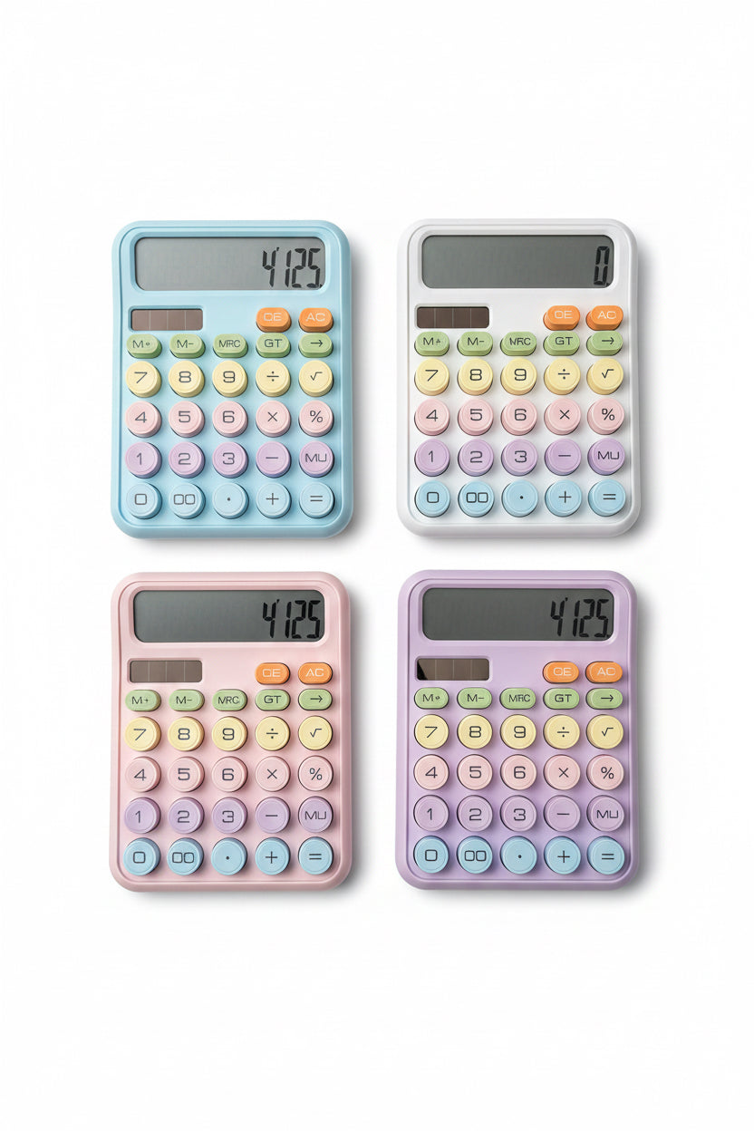 CALCULADORA SOLAR
