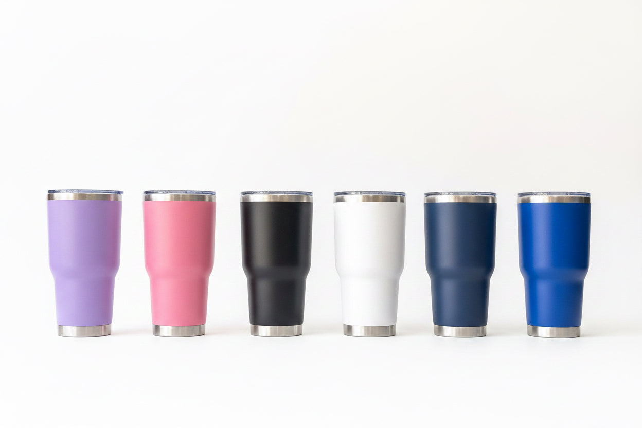 Termo 30oz