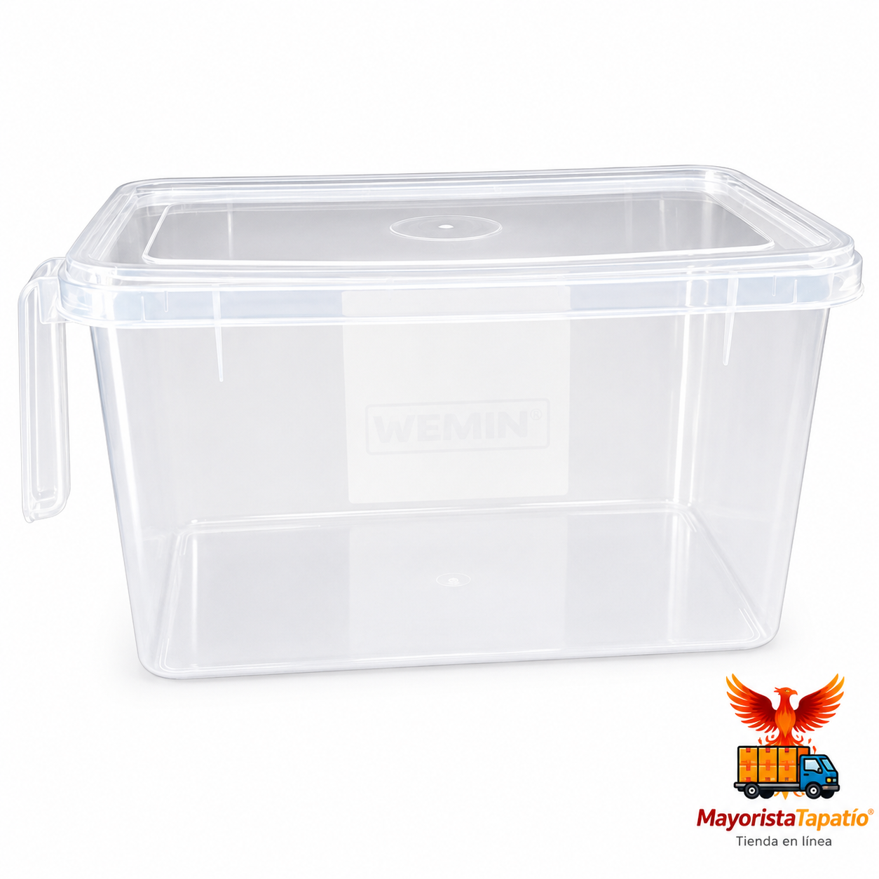 CONTENEDOR DE 6L