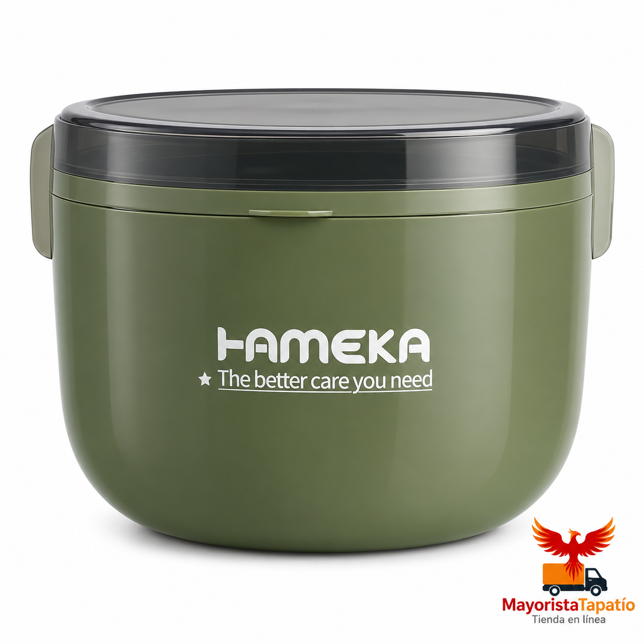 LUNCH BOX PARA SOPA