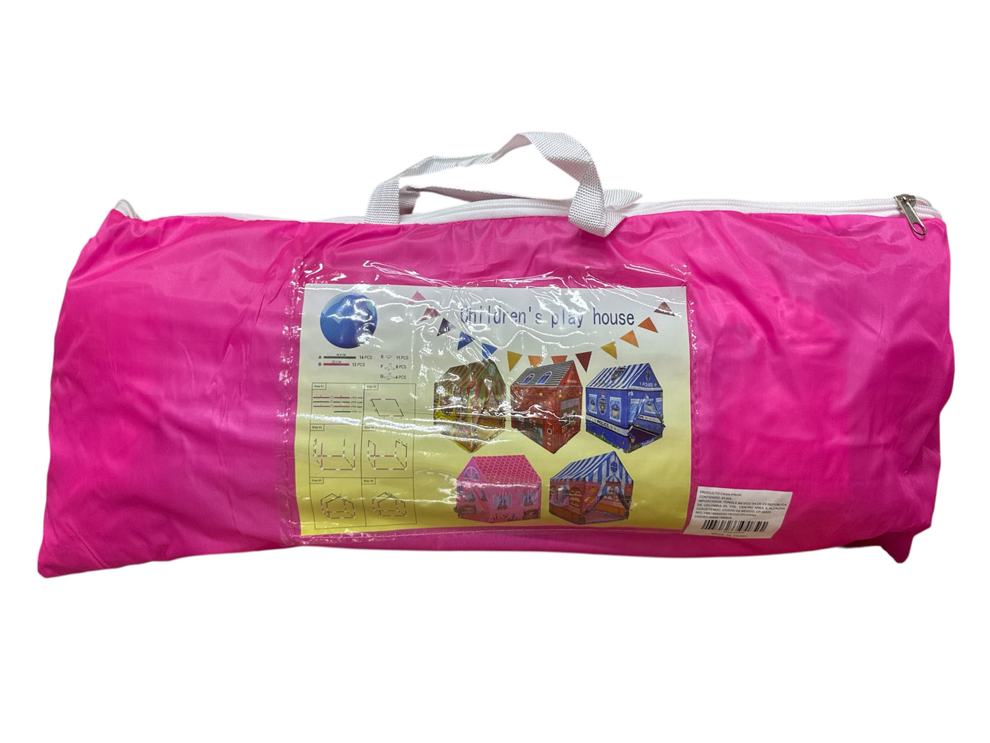 CASTILLO MOD 8828