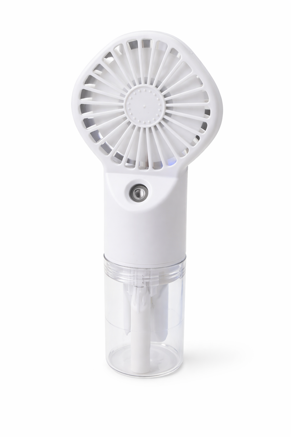 Mini ventilador humificador f3