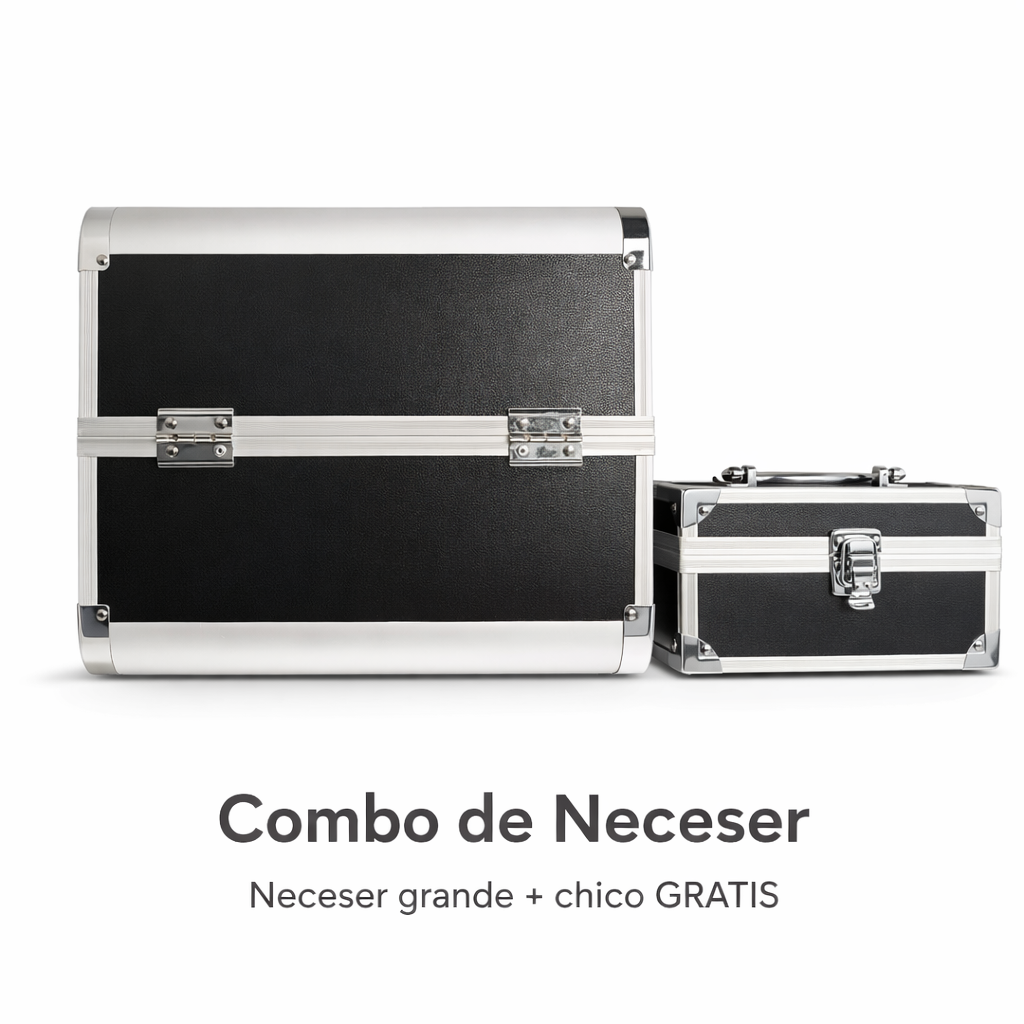 COMBO NECESER GRANDE + CHICO