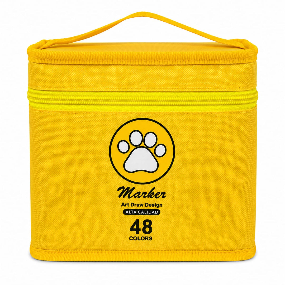 Marker 48 pcs
