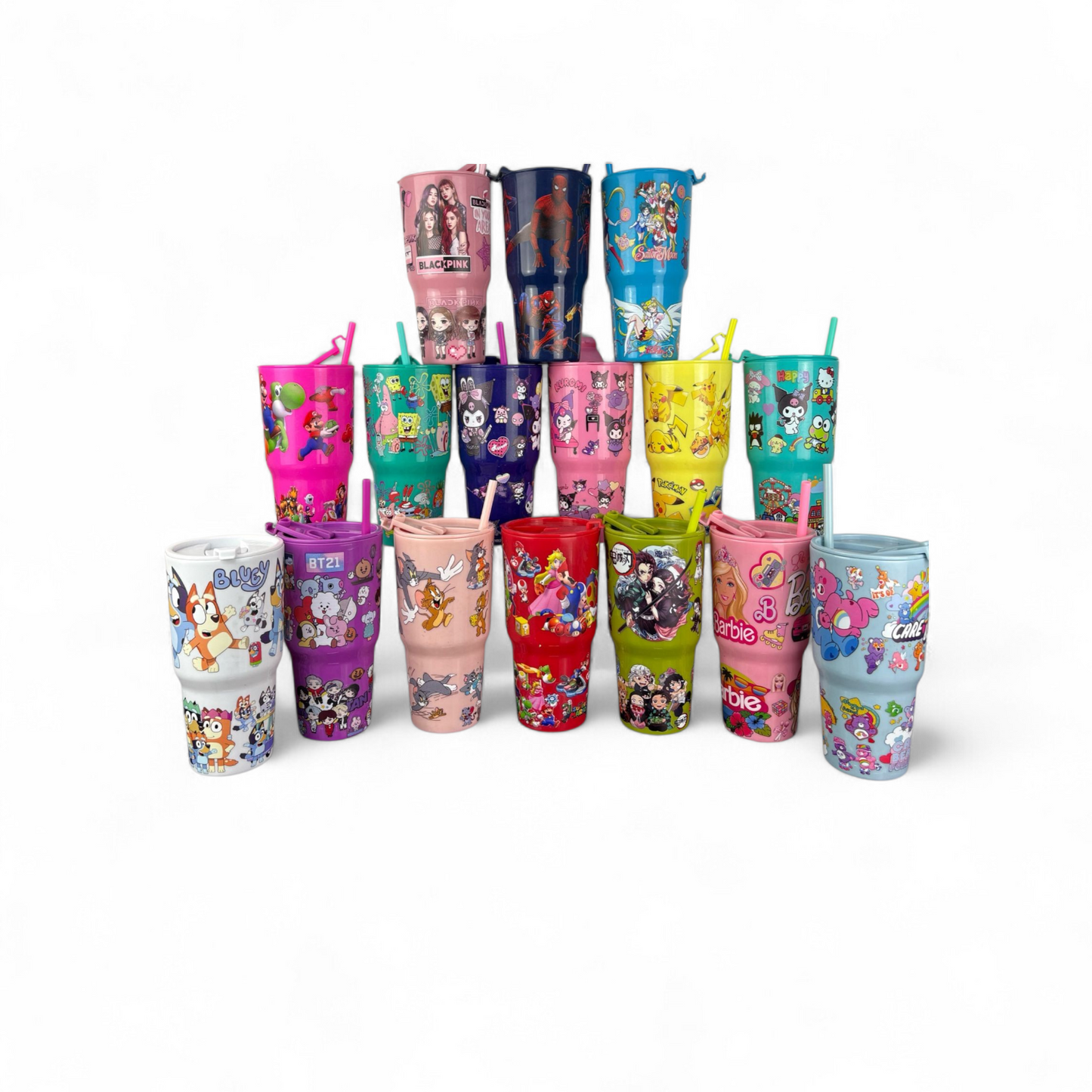 Vaso modelo Fab-9