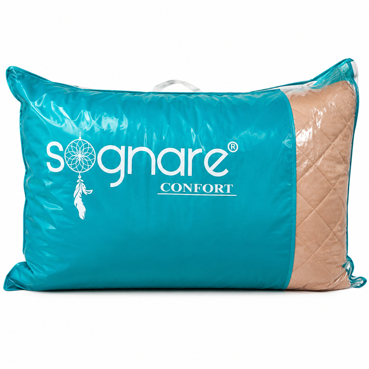 ALMOHADA SOGNARE CAFE