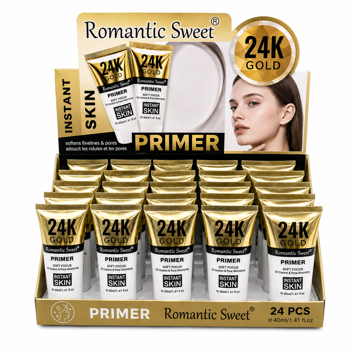 PRIMER 24K