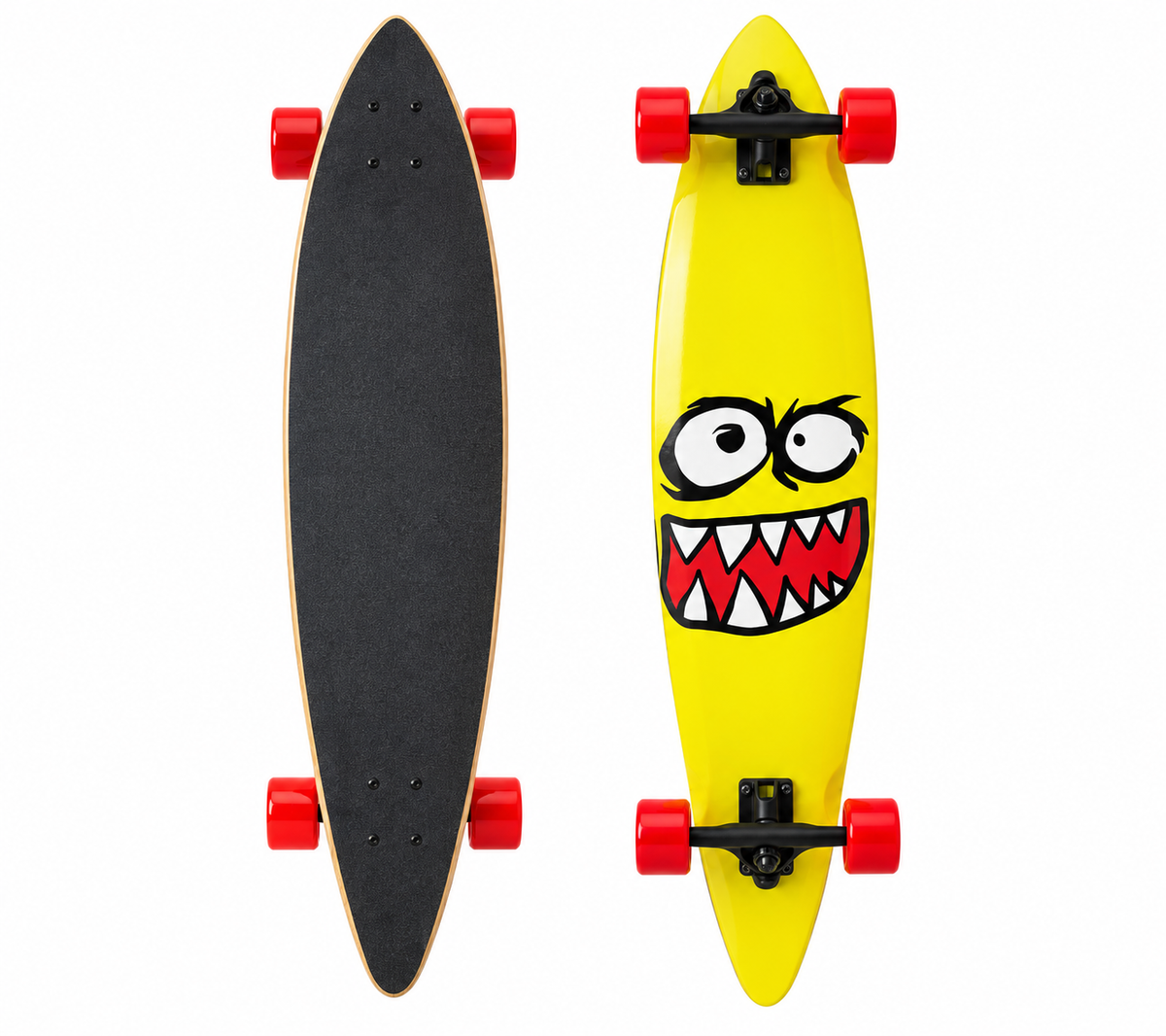 LongBoard grande