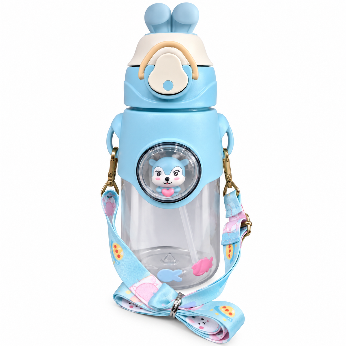 Bote domo oso
