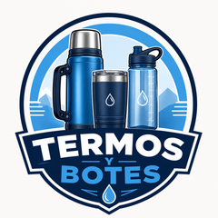 Vasos y Termos