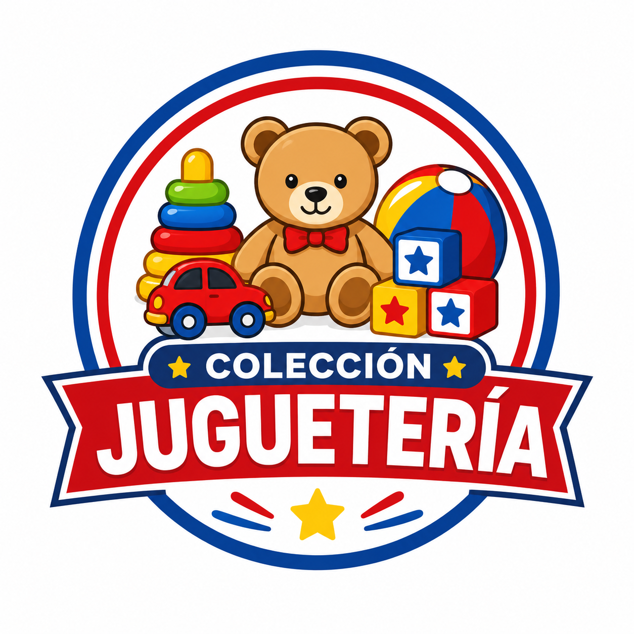 Juguetería