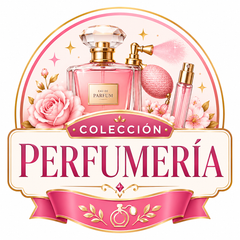 Perfumería