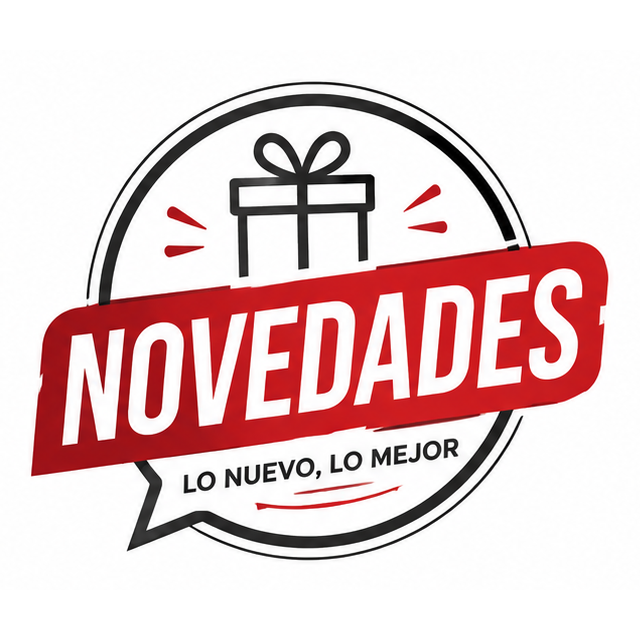 Novedades