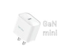Cargador  20W C-C