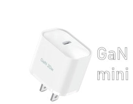 Cargador  20W C-C