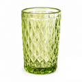 paquete 6 vasos de vidrio
