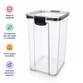 Contenedor 1300ml Modelo LB24