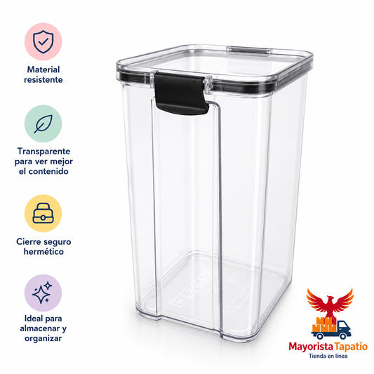 Contenedor 1300ml Modelo LB24