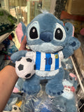 Peluche de stitch mundialista