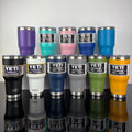Termo 30 Oz Clon Yeti