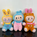 Peluche Labubu