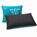 Almohada Sgnare black