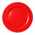 Plato de ceramica