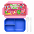 CONTENEDOR DE COMIDA LB02