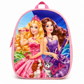 Mochila infantil preescolar