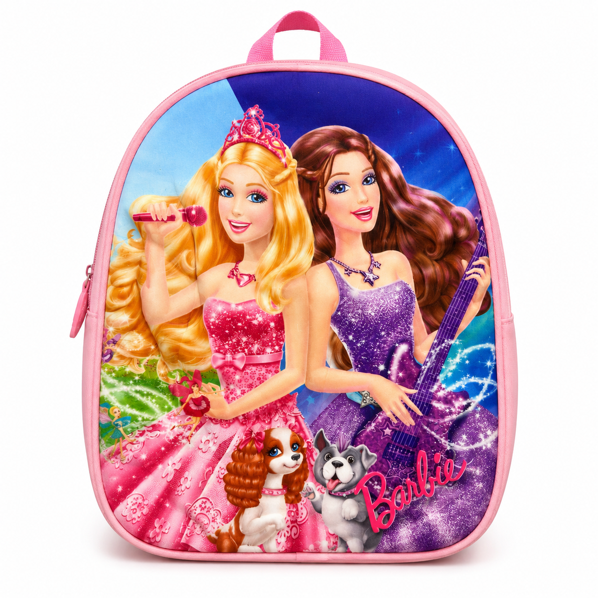 Mochila infantil preescolar