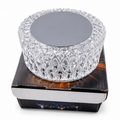 Lampara cristal ch