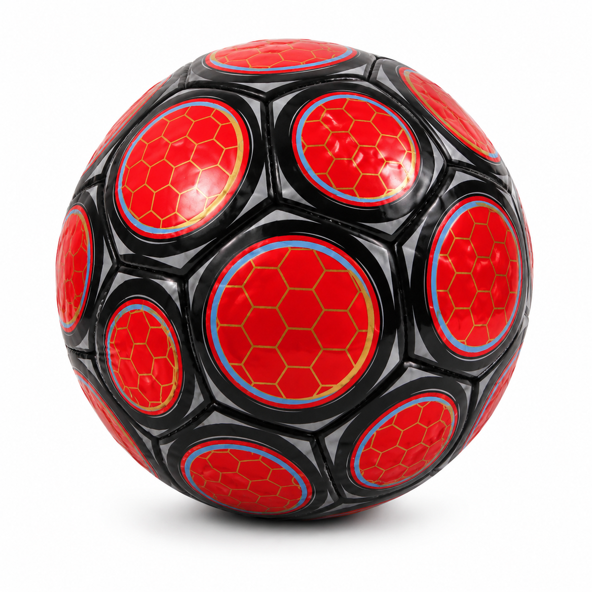 Balón Metálico #5