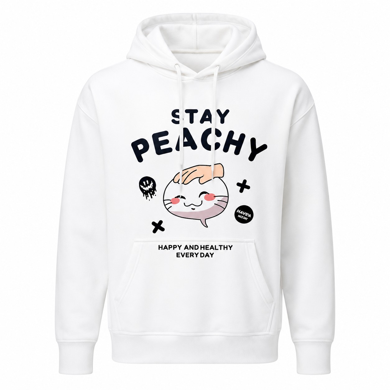 Sudaderas