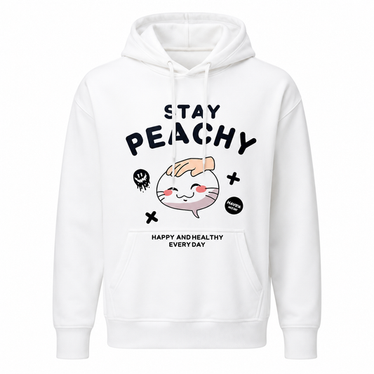 Sudaderas
