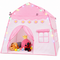 Castillo infantil cam108