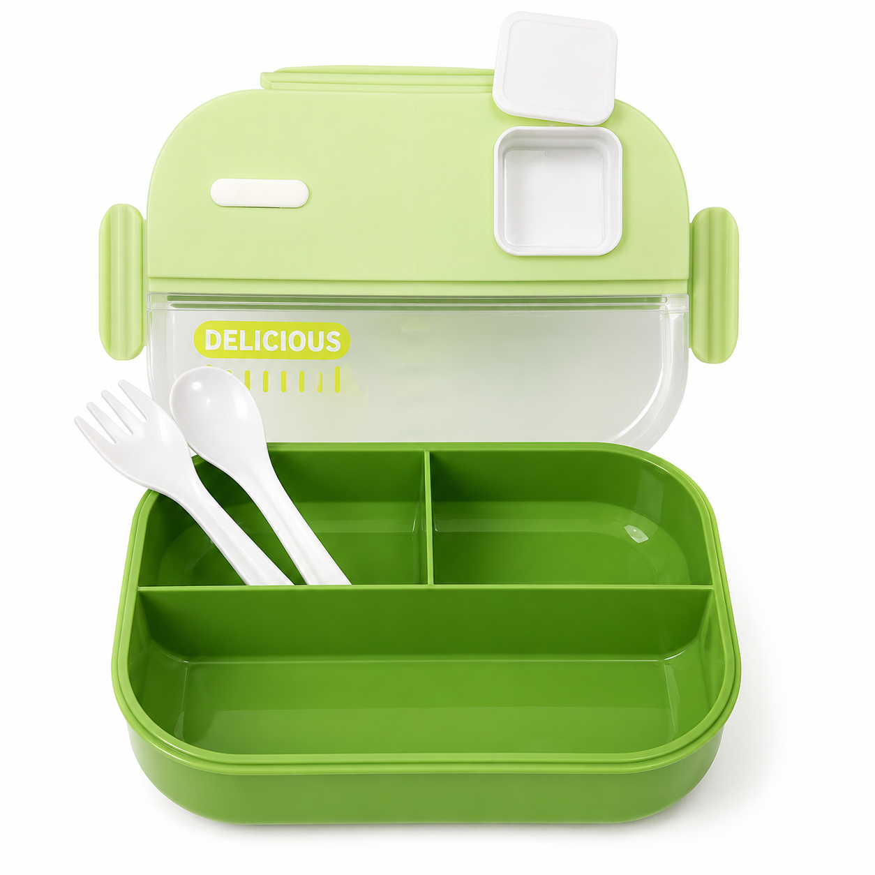 LUNCH BOX 1100ML LB08