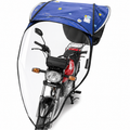 Toldo para Moto
