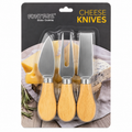 SET PARA QUESO