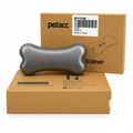 Entrenador para perro hueso