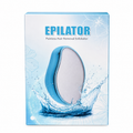 Depilador corporal