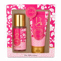 perfume y crema arabe