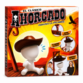 juego ahorcado