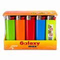 encendedor colores paquete 50 pcs