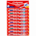 Cepillo dental paquete 12 pcs
