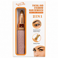 Moldeador de cejas