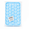 Molde hielo plastico
