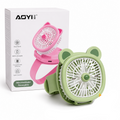 VENTILADOR DE MANO