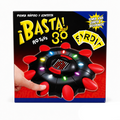 JUEGO DE MESA BASTA