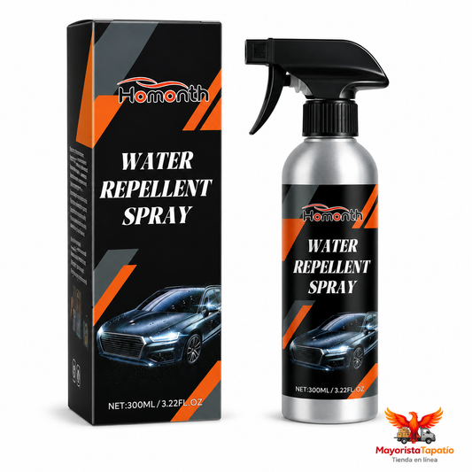 SPRAY REPELENTE DE AGUA