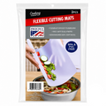 Tabla de cocina flexible